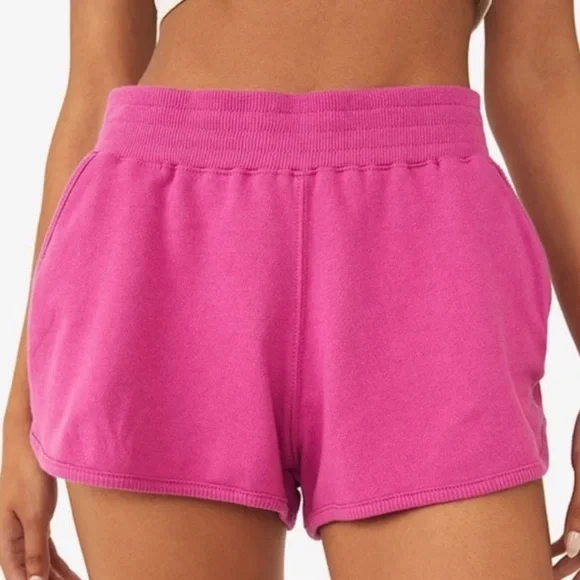 Free People Get Set Short - Picture 3 of 6